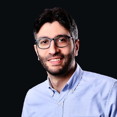 Ayman Bazaraa